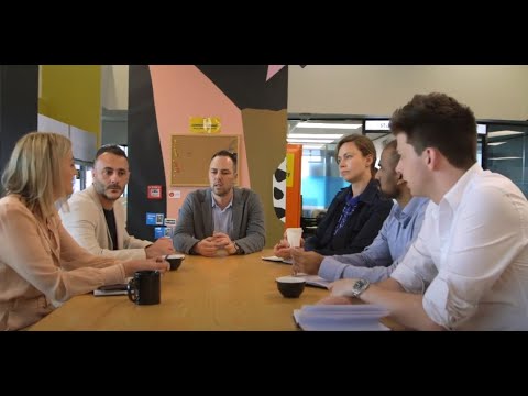 Scroll Media - For Publishers