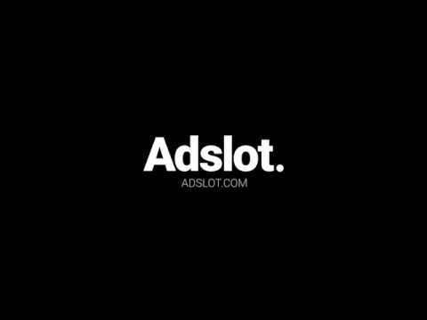 Adslot Media  - Introducing The Next Generation of Publisher-Direct Media