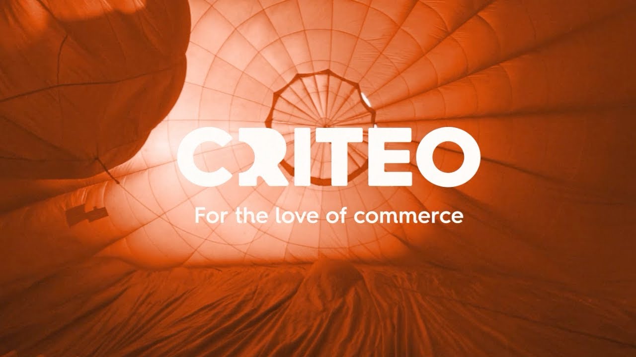 For the Love of Commerce