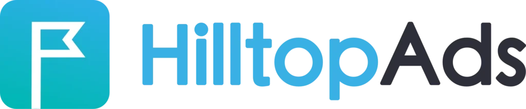 HilltopAds Logo