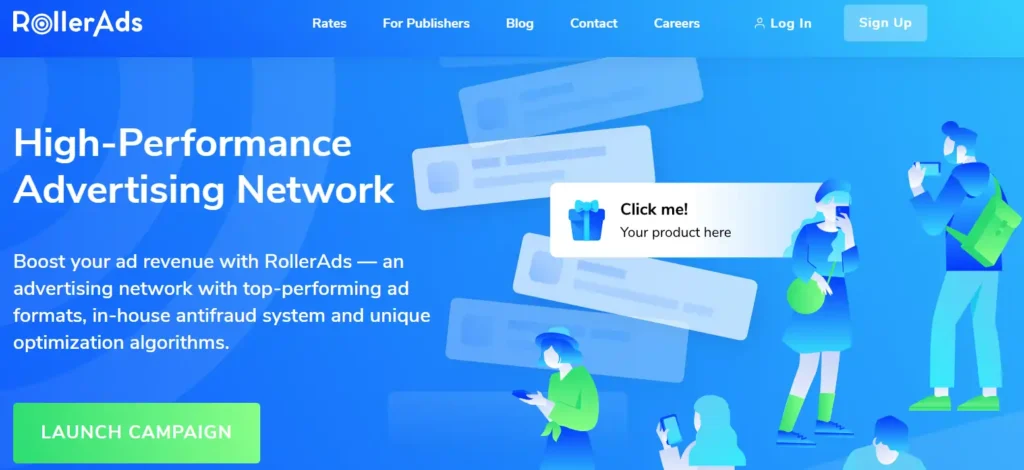 RollerAds