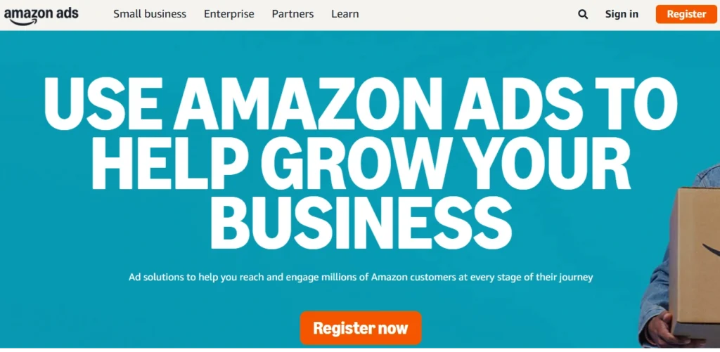 Amazon Ads