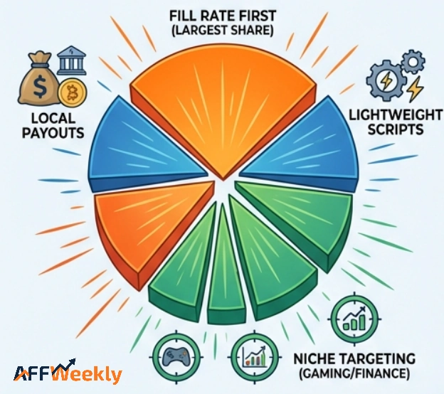 Assess Ad Network Performance in the Indonesian Market
