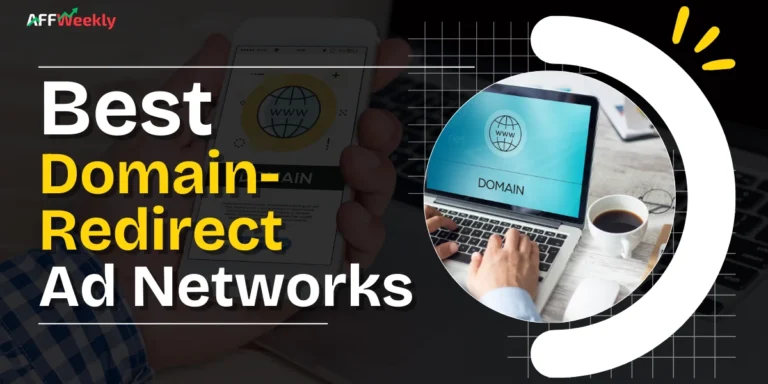 Best Domain Redirect Ad Networks