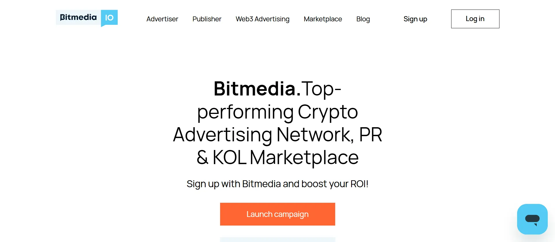 Bitmedia