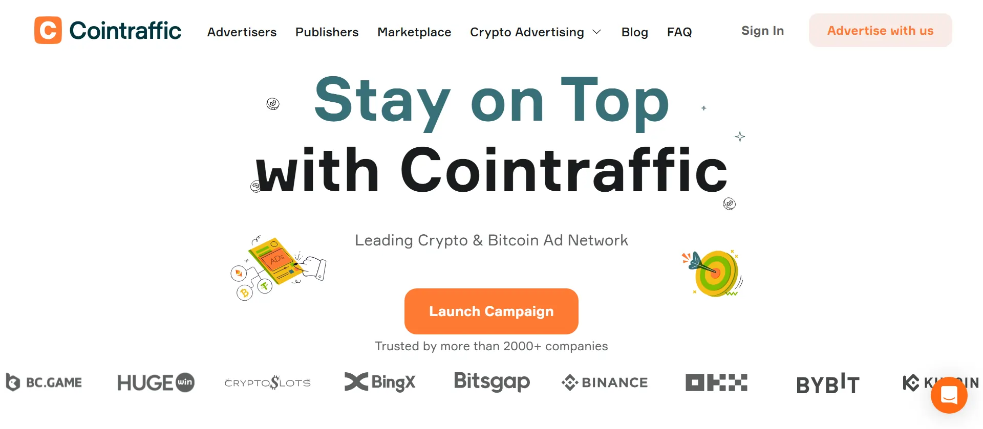 Cointraffic