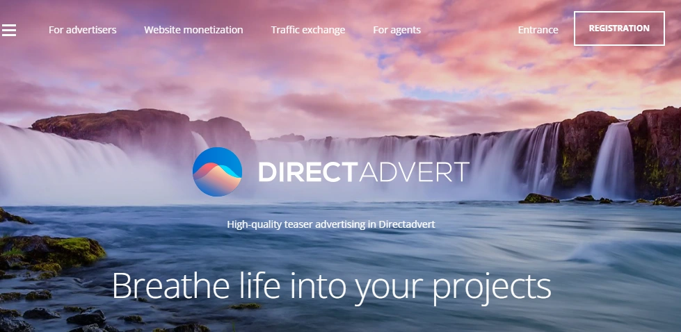 Directadvert
