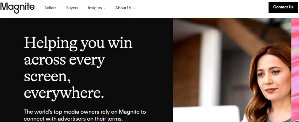 Magnite