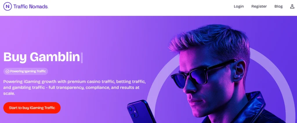 TrafficNomads