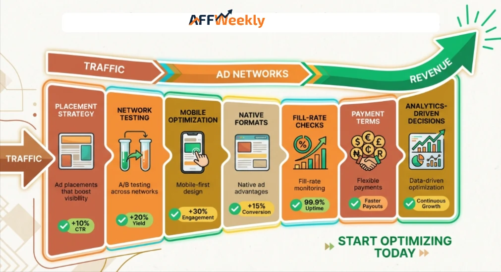 Unlocking Ad Revenue in African Markets