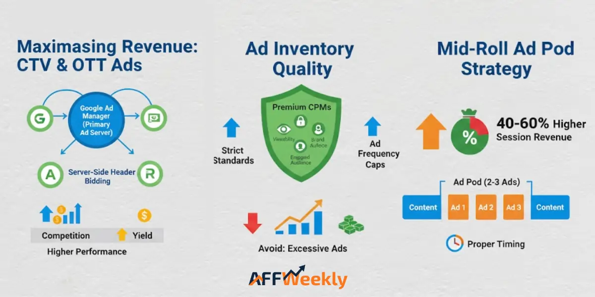 Video Ad Networks for Publishers Explain