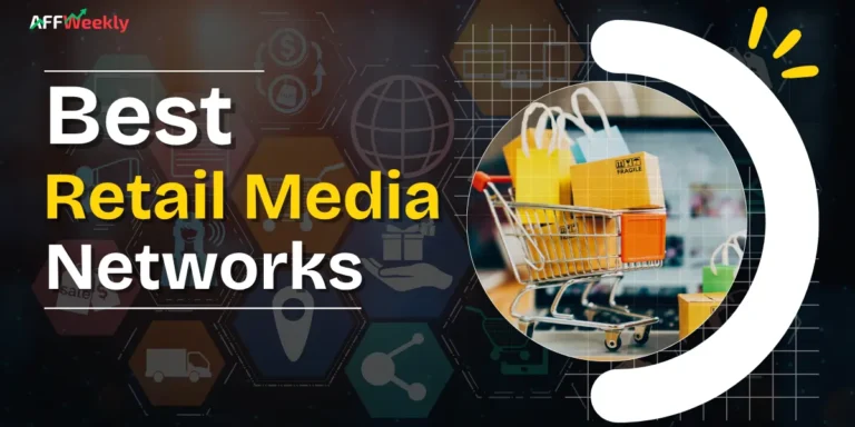 Best Retail Media Networks