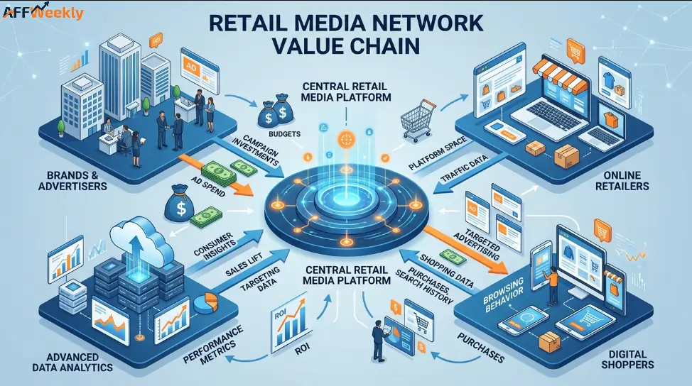 Retail Media Network