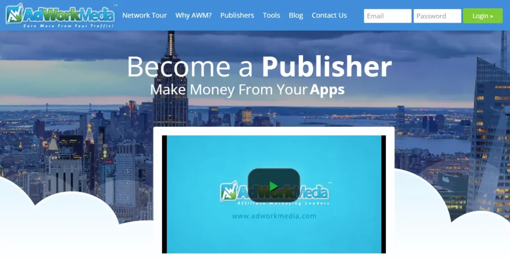AdWork Media
