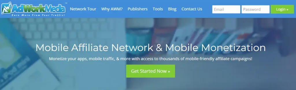 Adwork Media