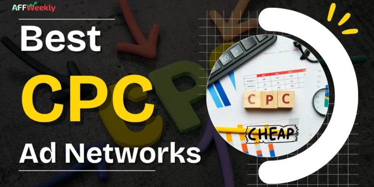 Top CPC Ad Networks