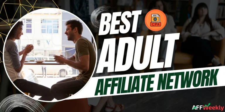 Best Adult Affiliate Networks