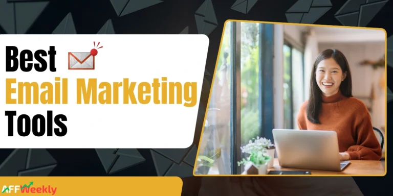 Best Email Marketing Tools