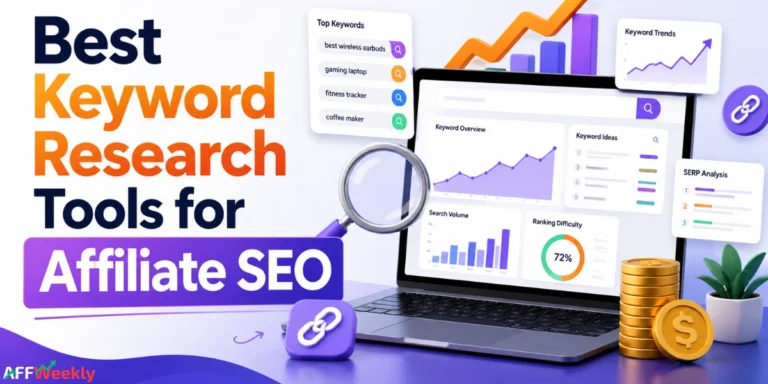 Best Keyword Research Tools