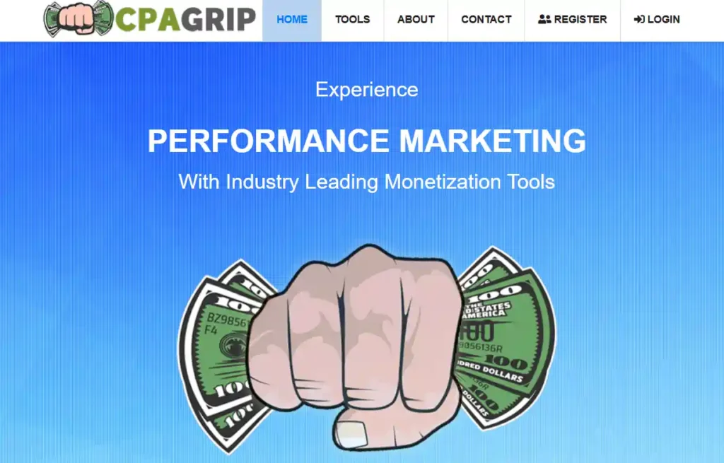 CPAGrip