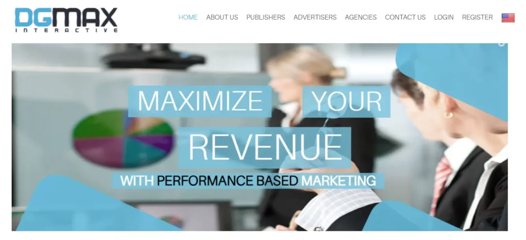 DGMAX Interactive