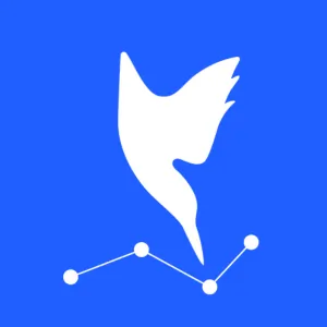 Data Dive Icon