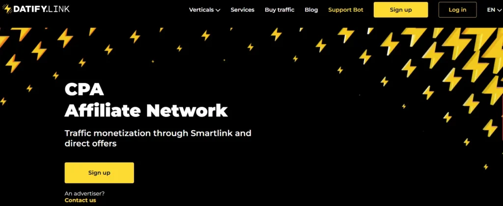 Datify.Link