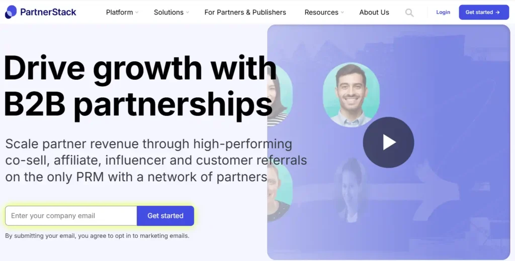 PartnerStack