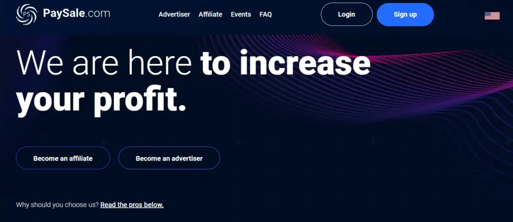 Paysale