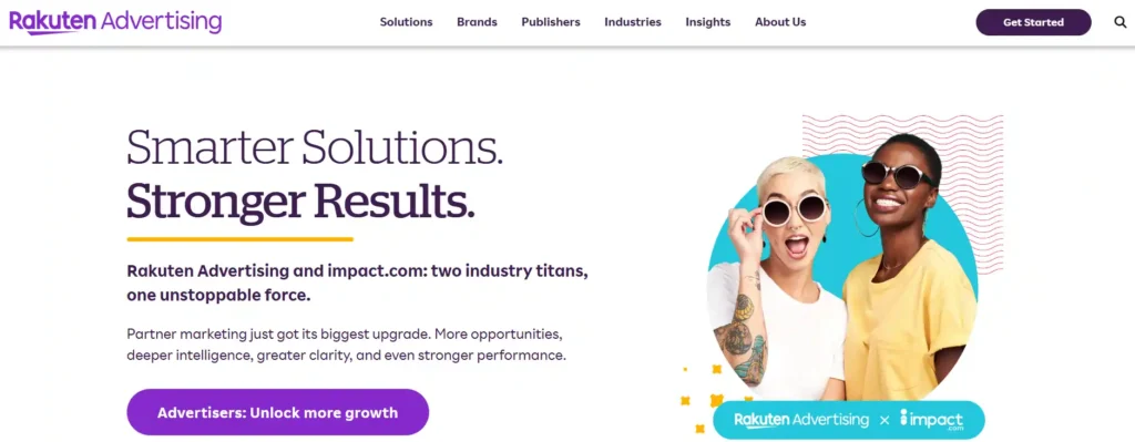 Rakuten Advertising