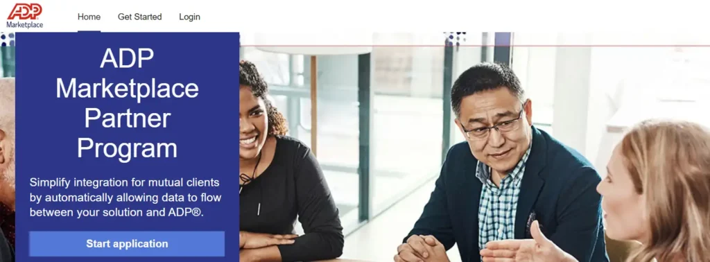 ADP Affiliate Program
