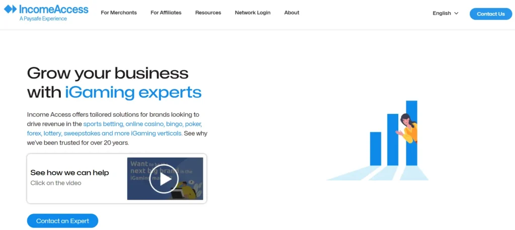 Income Access