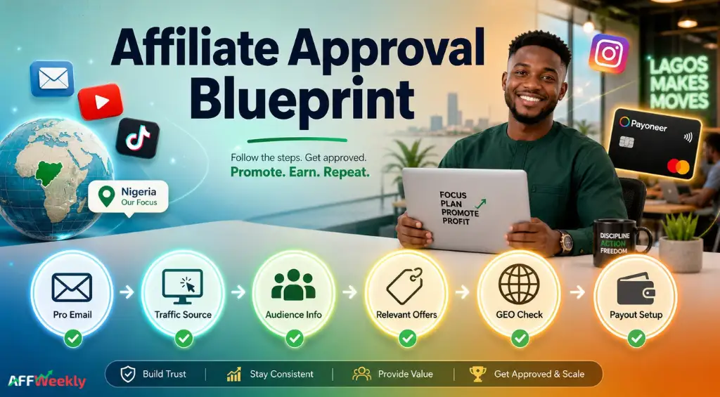 Nigeria CPA approval faster application tips