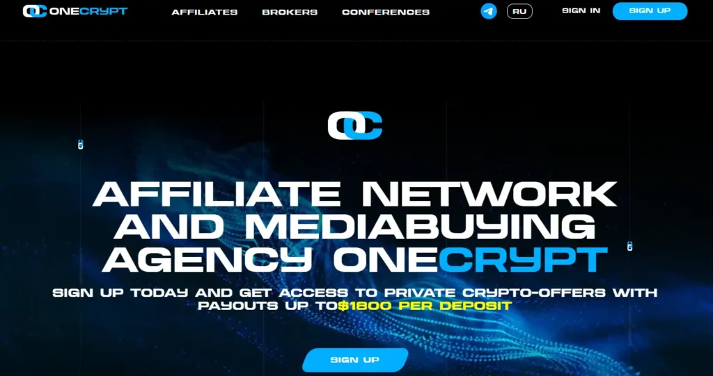OneCrypt