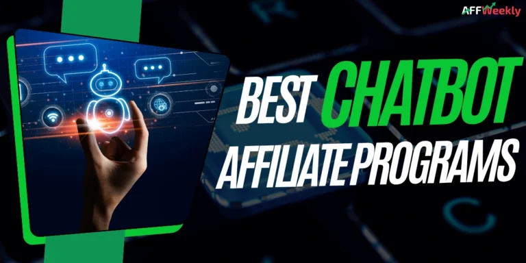 Top Chatbot Affiliate Programs