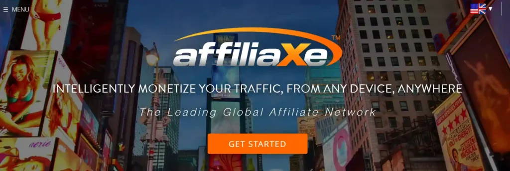 affiliaXe