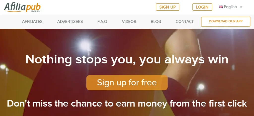 Afiliapub
