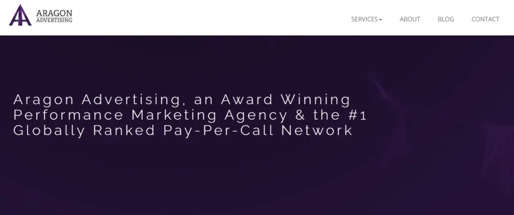 Aragon Advertising