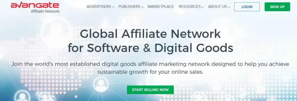 Avangate Affiliate Network