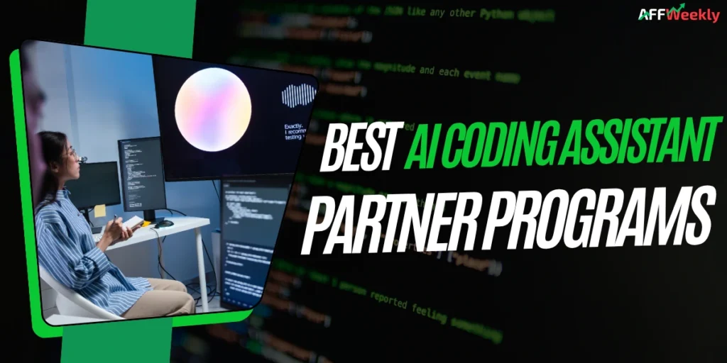 Best AI Coding Assistant Partner Programs
