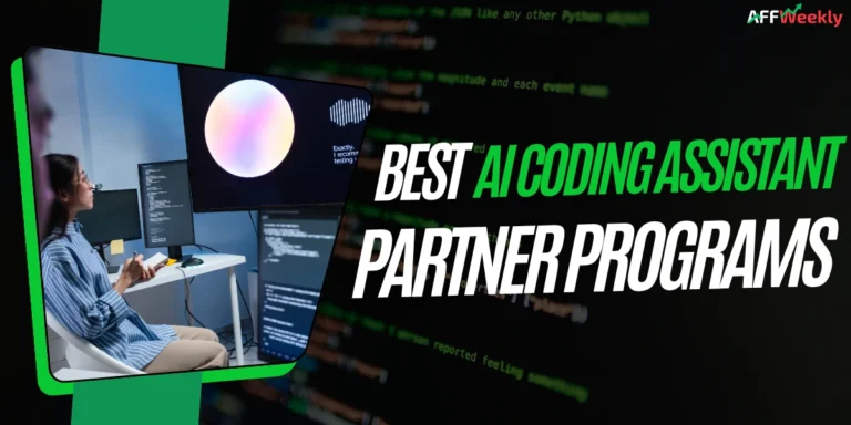 Best AI Coding Assistant Partner Programs