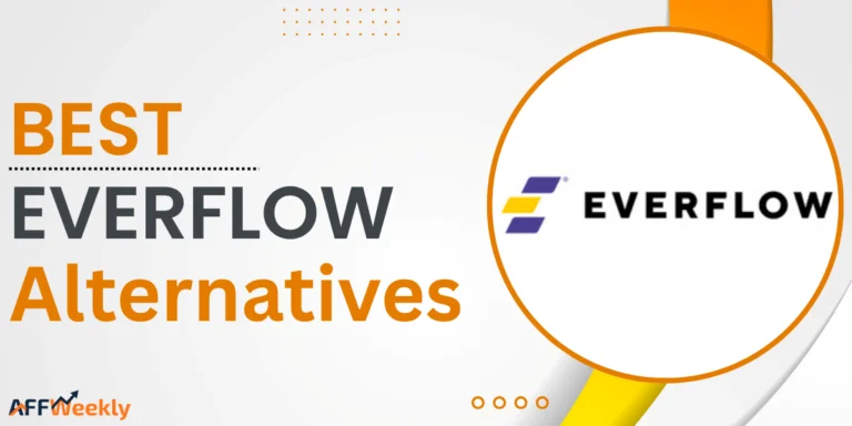 Best Everflow Alternatives