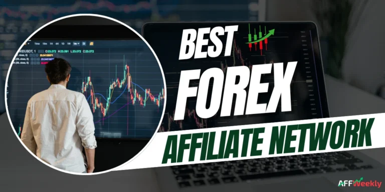 Best Forex Affiliate Networks