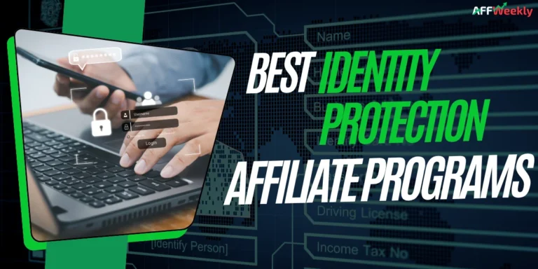 Best Identity Protection Affiliate Programs