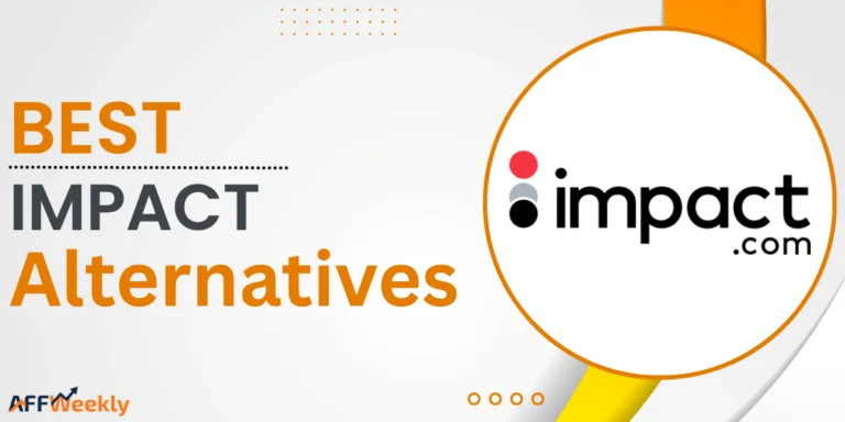 Best Impact Alternatives