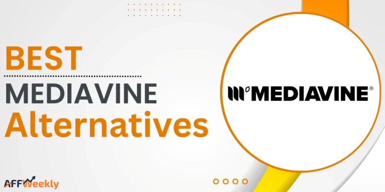 Best Mediavine Alternatives
