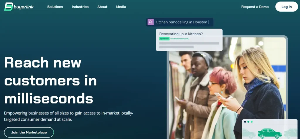 BuyerLink