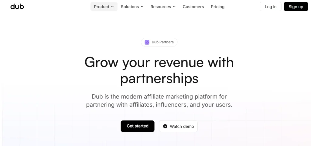 Dub.co Partners