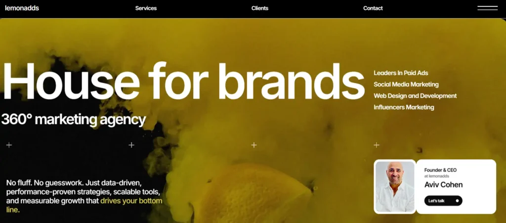 Lemonads