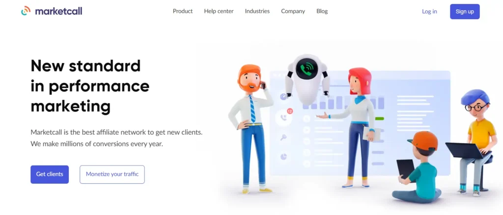 MarketCall